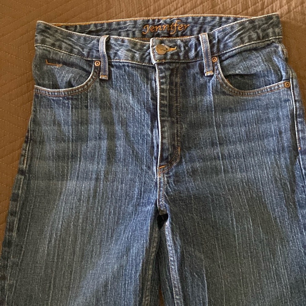 Kimes Ranch Jennifer jeans